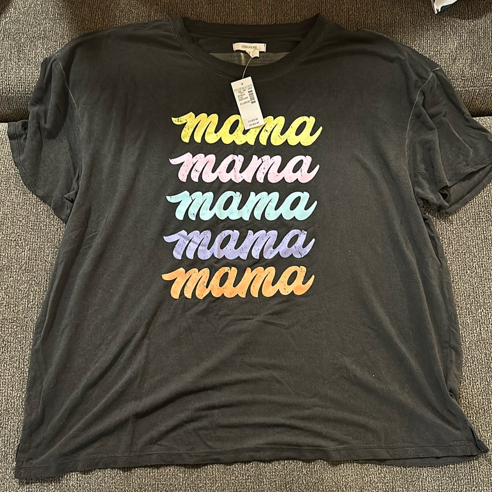 Mama T-Shirt